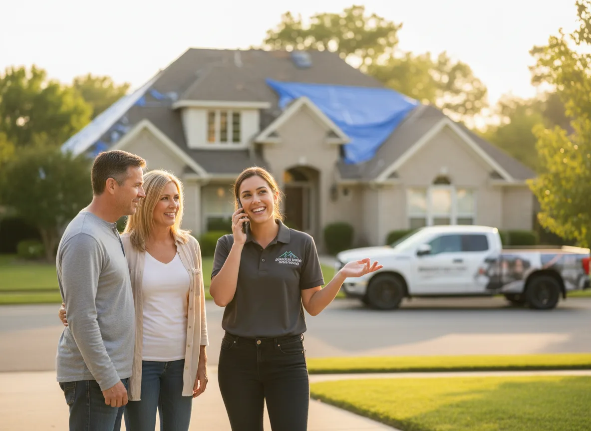 Emergency Roof Repair Rives, TN FAQs